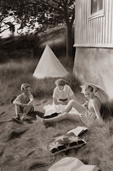 Gunnel Wåhlstrand. Courtesy of Museum Boijmans