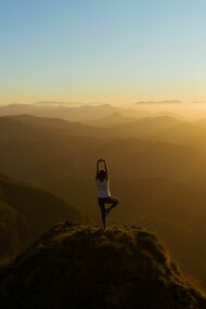 Buscando el equilibrio