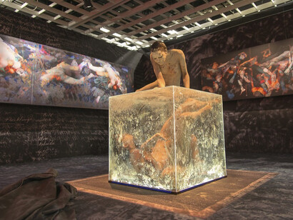 Florence Biennale 2013