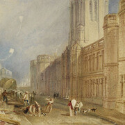 Prints and Drawings. Courtesy of Princeton University Art Museum