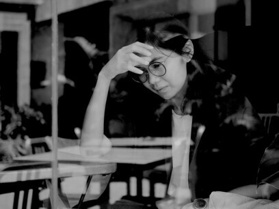 Chi soffre di ansia non è diverso o più sfortunato rispetto agli altri