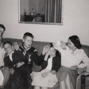 Unrecorded artist, title unknown, n.d. Courtesy of Tang Museum