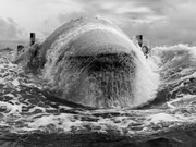Stuart Franklin, Renewable Energy, Scotland, GB, 2013, Open for Business © Stuart Franklin/Magnum Photos