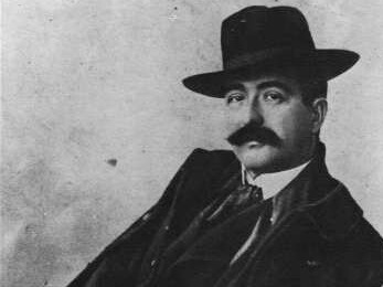 Pietro Gori