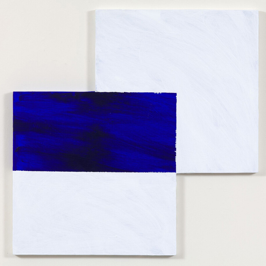 Blurred Horizons. Courtesy of Art Projects International