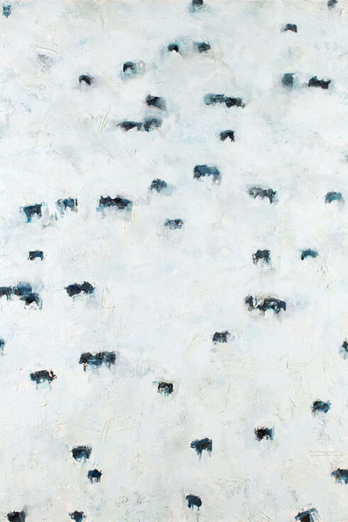 Western American Art. Courtesy of Denver Art Museum 