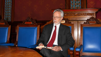 J. M. Coetzee, the South African-born Australian novelist and recipient of the 2003 Nobel Prize in Literature, is widely regarded as one of the most influential writers in the English language