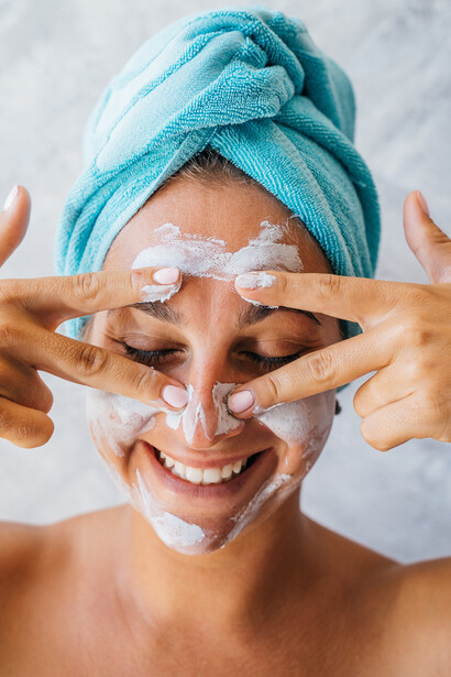 Uma nova faixa musical começou