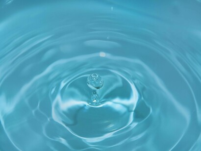 A drop of water going into a puddle of water could be considered as water going into the fourth phase