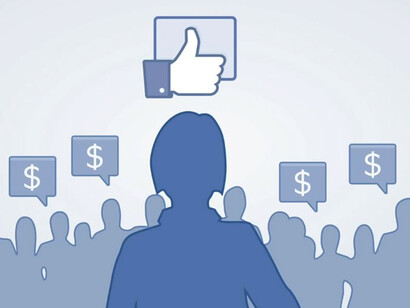 Facebook. Contactos e intercambio de información