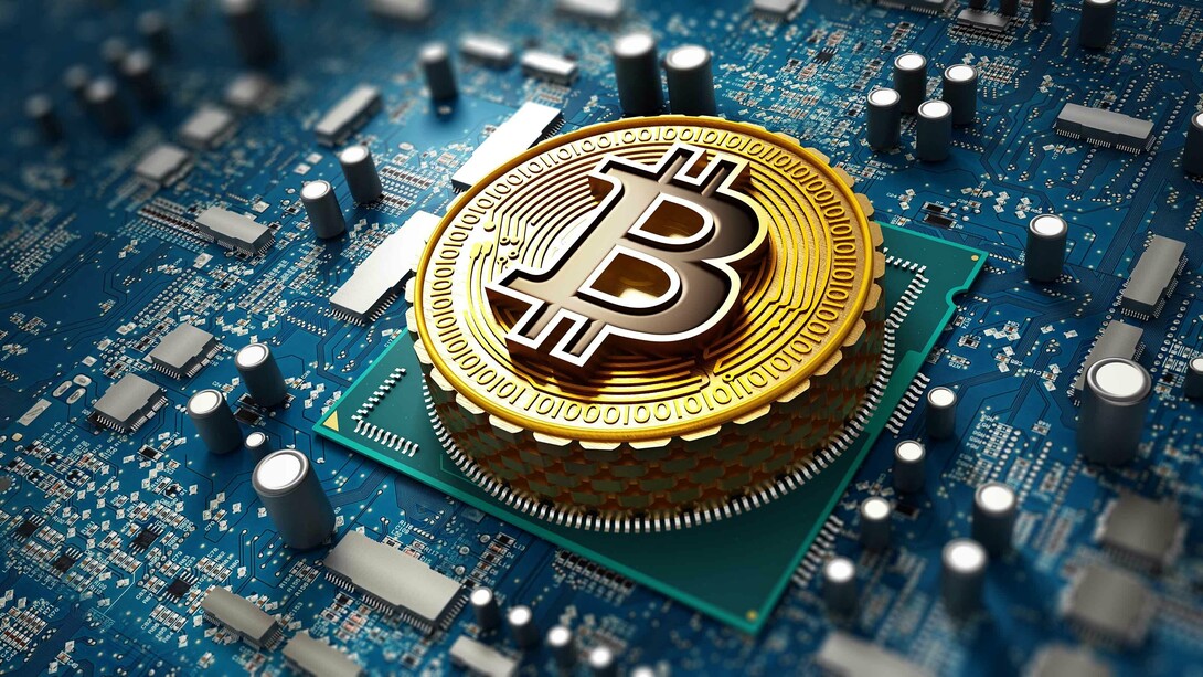 Valute e criptovalute