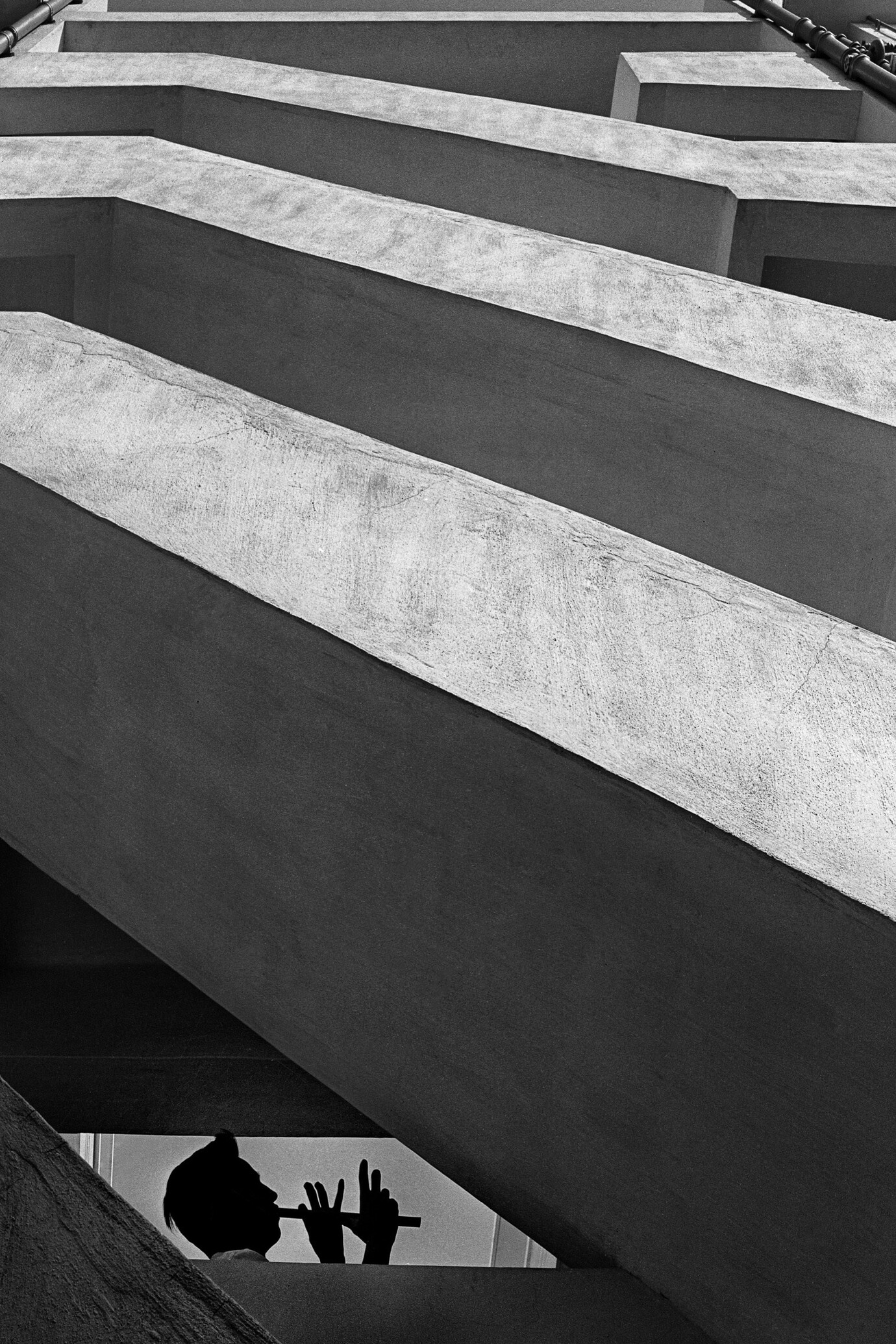 Step Symphonies Hong Kong symphony | Meer
