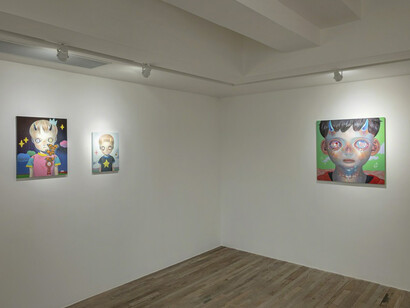 Can Pop Art Show the Way to Nirvana? Courtesy of Over the Influence