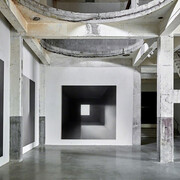 Marco Tirelli. Courtesy of Axel Vervoordt