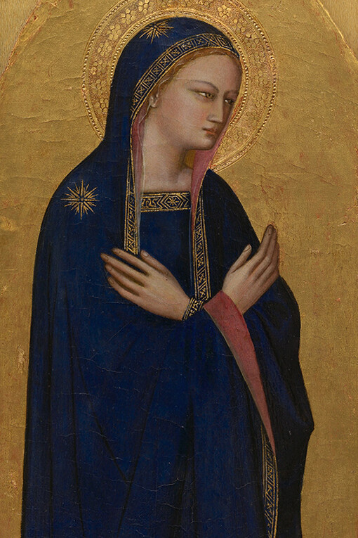 The Alana Collection. Courtesy of Musée Jacquemart-André