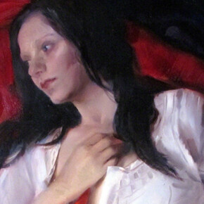 Lucky 13 Anniversary Show. Courtesy of Corey Helford Gallery