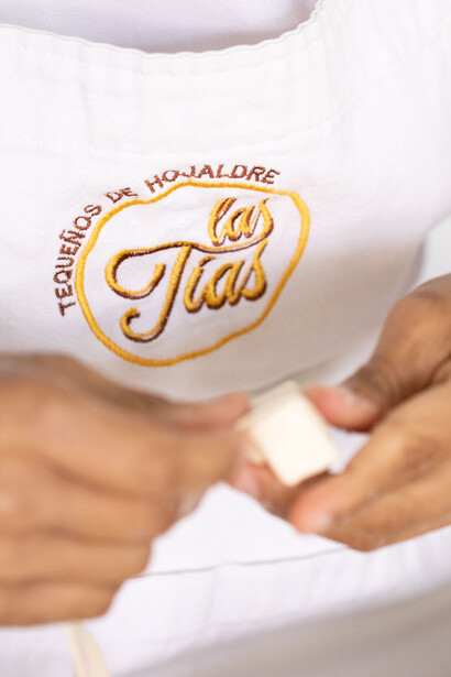 Hay varias teorías sobre el origen de los tequeños