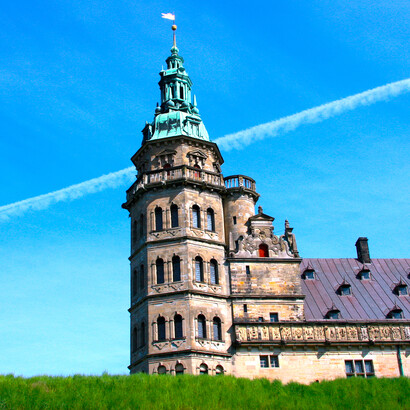 El sueño de Shakespeare