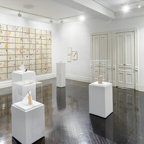 Antoni Llena. Courtesy of Henrique Faria Fine Art