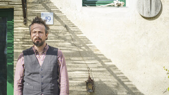 Tommaso Cecchi de Rossi