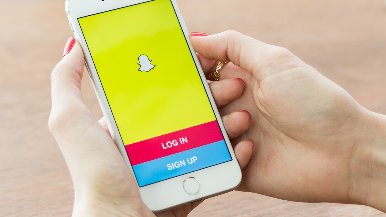 Snapchat