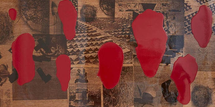 Colección Soledad Lorenzo. Courtesy of Museo Nacional Centro de Arte Reina Sofía 