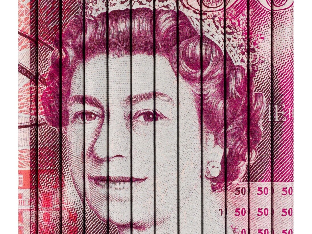 Santiago Montoya, Queen, 2013, Jacquard tapestry on aluminum, 120.7 x 106.3 cm