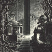 Gerard Trignac, L'embarquement pour Cythère, 1998. Courtesty of Childs Gallery