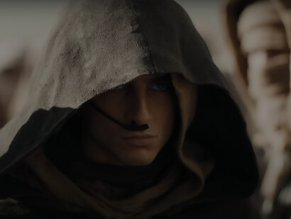 In the film "Dune," Timothée Chalamet delivers a compelling portrayal of Paul Atreides