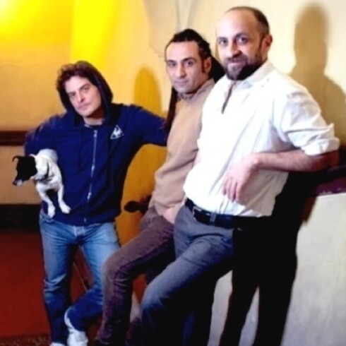 Joe Barbieri Trio @ Pier Lanzillo