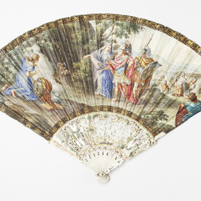 Applied Arts and Everyday Culture. Courtesy of Salzburg Museum