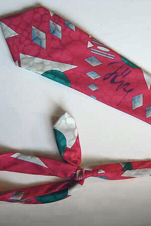 Henrike Naumann. Courtesy of Belvedere 21
