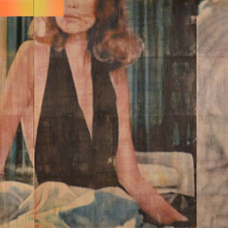 Ernesto Cánovas. Courtesy of Halcyon Gallery