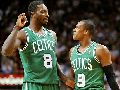 Boston Celtics