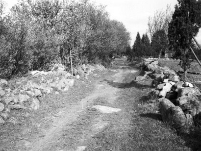 Western Estonia. Courtesy of Estonian Open Air Museum 