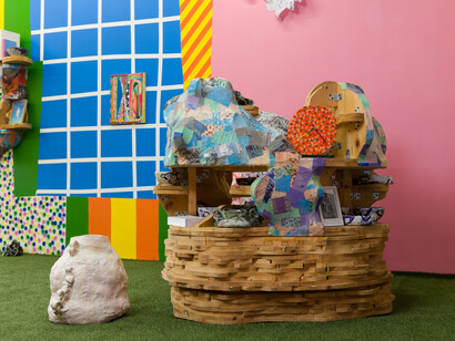 Bad Summer. Courtesy of Baik Art