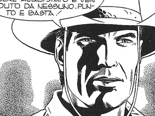 Tex numero 586