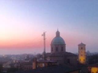Il cielo sopra Ravenna