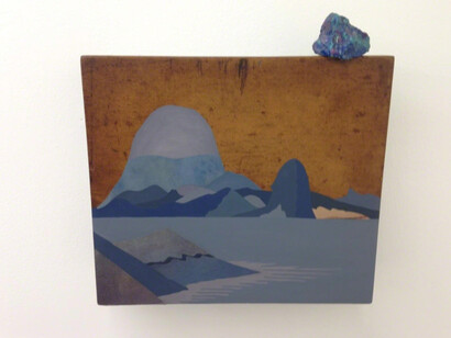 Amanda Mei. Courtesy of Baró Galeria