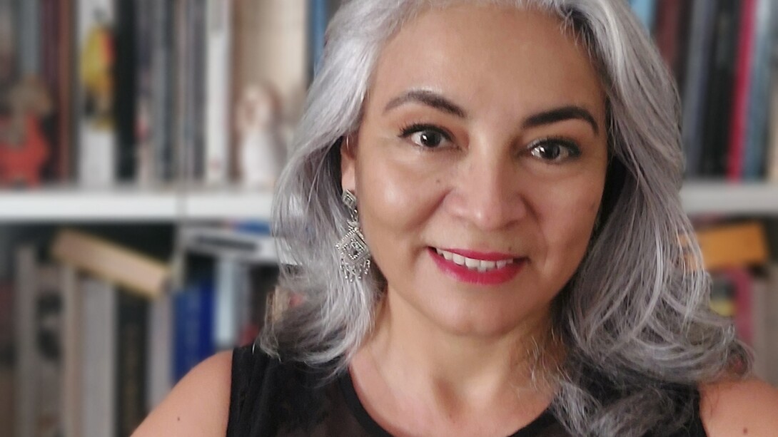 Maria Ester Gonzalez Cereceda
