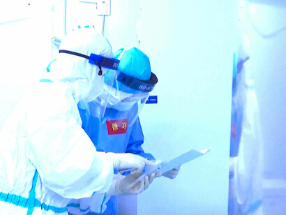 Después de unas primeras semanas de titubeos, China no ha dudado en poner todos su recursos para hacer frente al virus