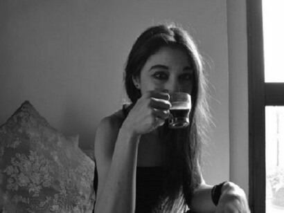 il tempo di un caffè
