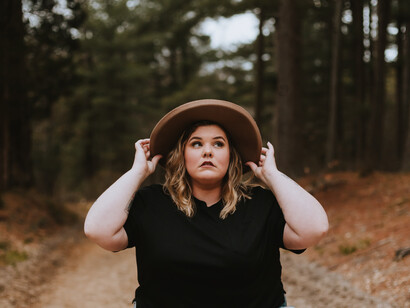 Nobody has the power to affect you, unless you allow it