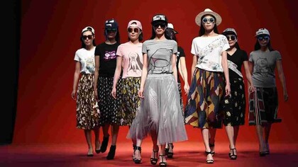 CHIC Shanghai