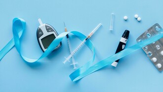 A pesquisa oferece uma nova esperança para os 400 milhões de afetados pelo diabetes mundialmente