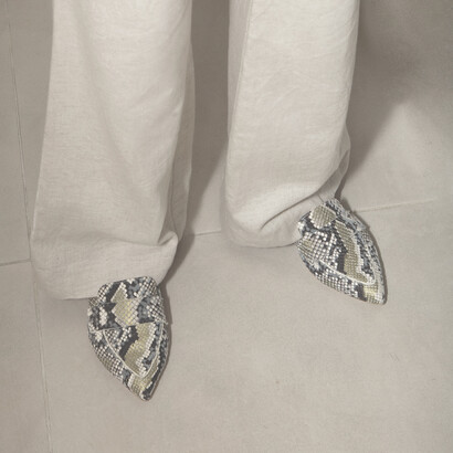 La Spring-Summer Collection 2021 firmata AGL