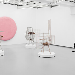 David Renggli. Courtesy of Valentin