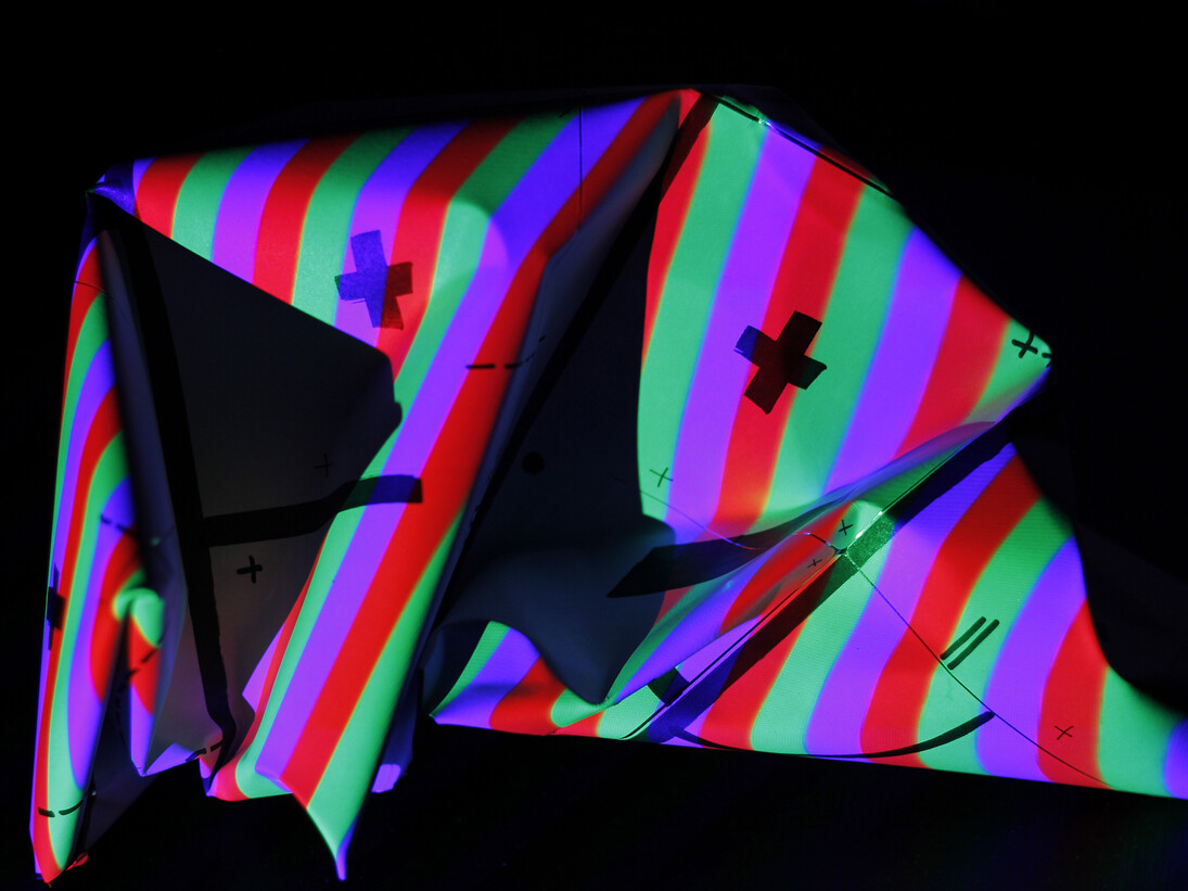 Elliot Dodd, Prototype, 2015, digital image © the artist