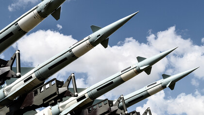 Putin will not be the last deranged despot to threaten us with proliferating nuclear arsenals