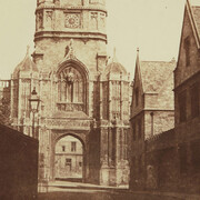 William Henry Fox Talbot and the Promise of Photography. Courtesy of Carnegie Museums of Pittsburgh